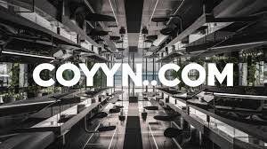 Coyyn.com Innovation