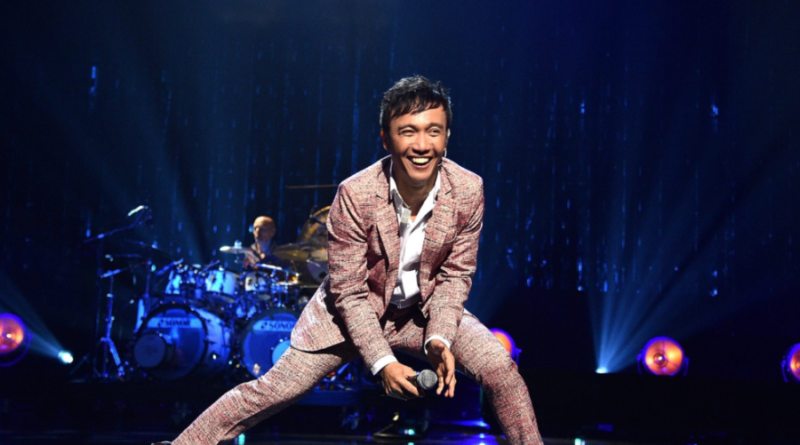 arnel pineda net worth