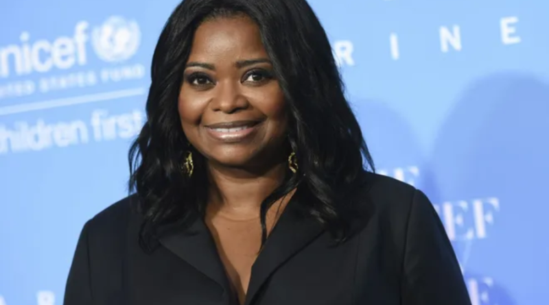 octavia spencer net worth